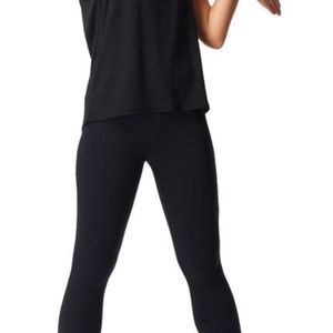 Sweaty Betty NWT power mission 7/8 workout leggings!